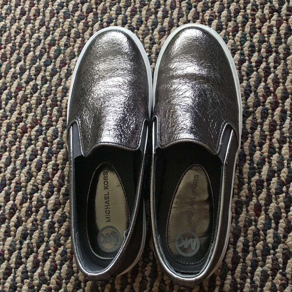 Slip On Sneaker